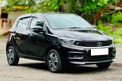 79 Used Tata Tiago