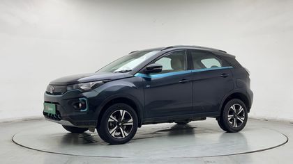 Tata Nexon EV XZ Plus LUX