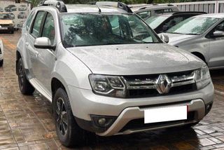 Used 110PS Diesel RxL