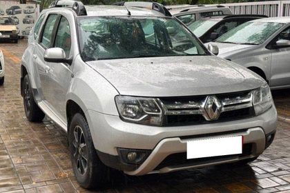 Used 110PS Diesel RxL