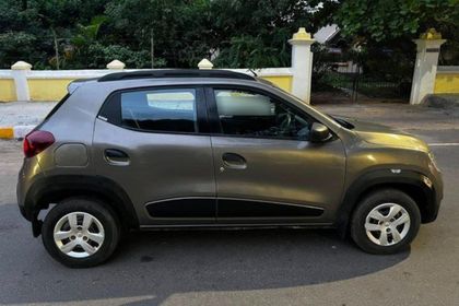 90 Used Renault KWID in Bangalore