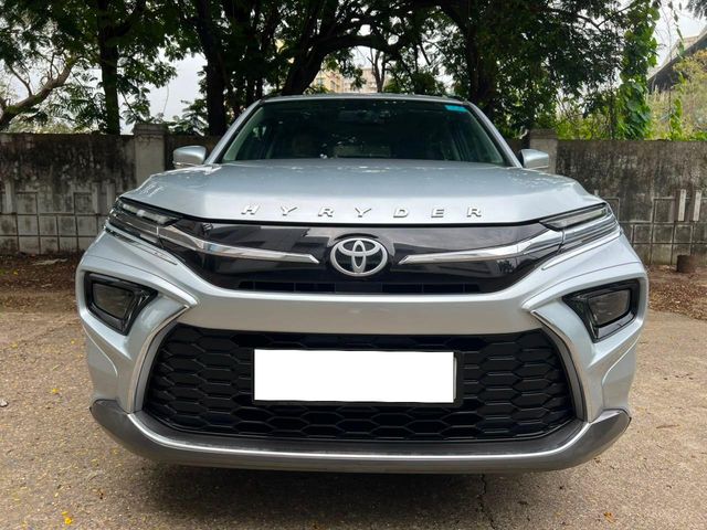 Image Used Car