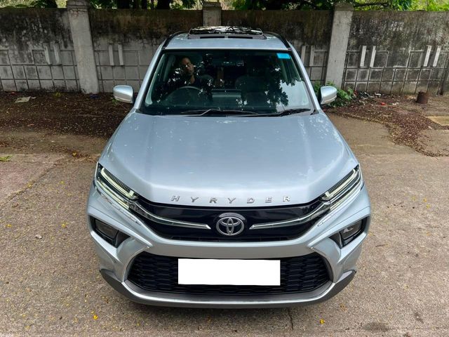 Image Used Car