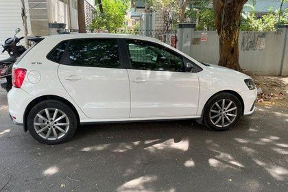 28 Used Volkswagen Polo in Chennai