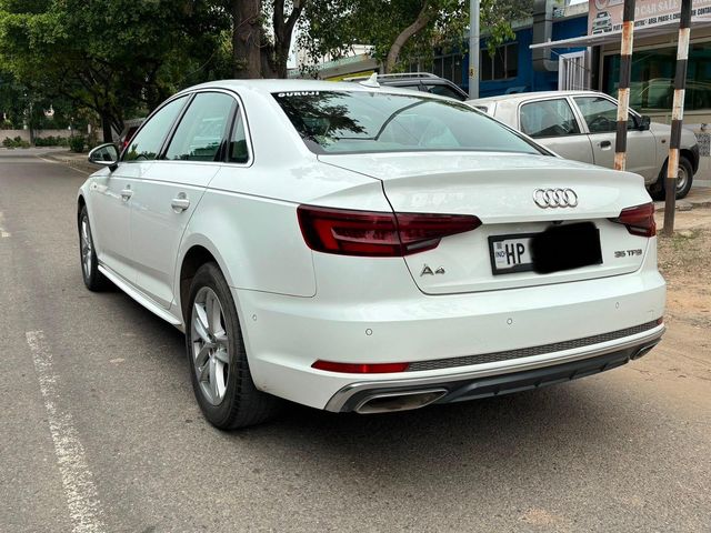 Image Used Car