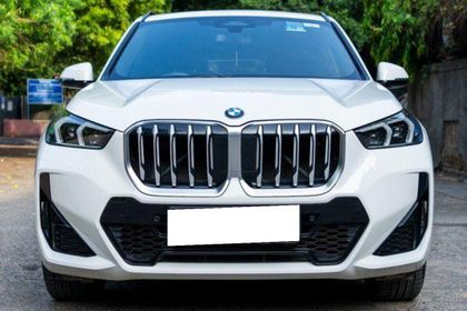 Used sDrive18i M Sport