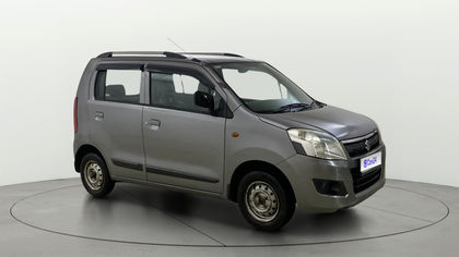 44 Used Maruti Suzuki Wagon R in Navi Mumbai