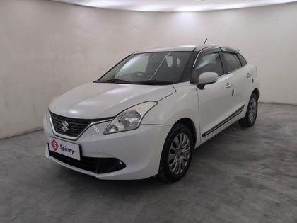 26 Used Maruti Suzuki Baleno