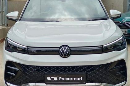 Used 2.0L TSI