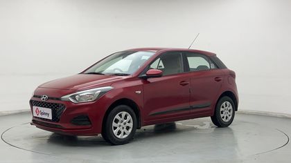 400 Used Hyundai i20