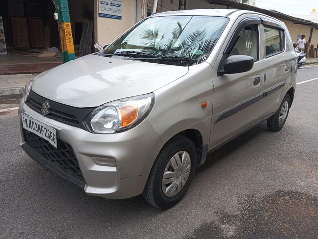 Image Used Car