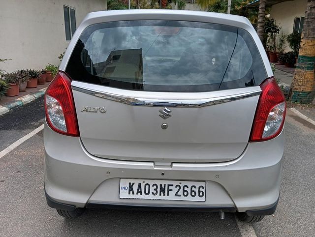 Image Used Car