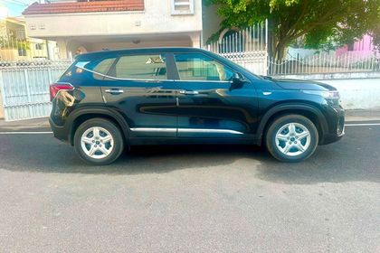 19 Used Kia Seltos