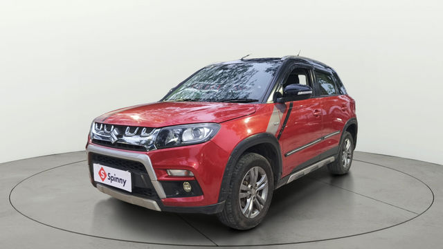Image Used Car