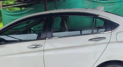 4 Used Honda City