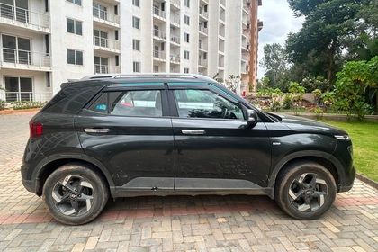 Used SX Plus Turbo DCT