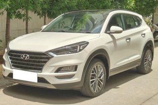Used GLS 4WD Diesel AT