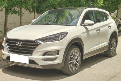 Used GLS 4WD Diesel AT