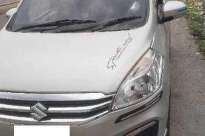 14 Used Maruti Suzuki Ertiga in Gulbarga