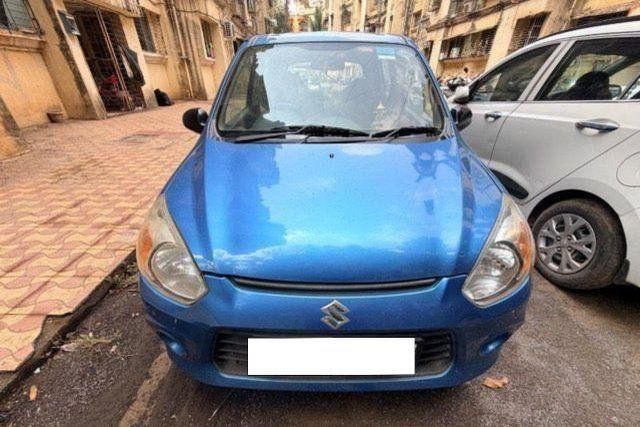 Maruti Suzuki Alto 800 CNG LXI Second-hand 2018 Maruti Suzuki Alto 800 CNG LXI for sale in Kalyan
