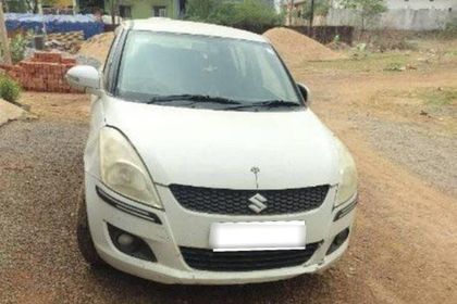 18 Used Maruti Suzuki Swift