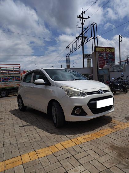 Used 1.2 CRDi Magna