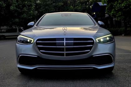 Used S450 4Matic