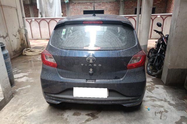 Second-hand 2025 Tata Tiago XTA AMT for sale in Kolkata
