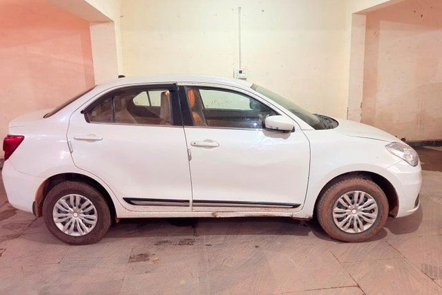 Maruti Suzuki Dzire VXI CNG BSVI Second-hand 2022 Maruti Suzuki Dzire VXI CNG BSVI for sale in Gwalior