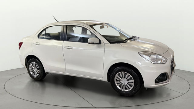 Maruti Suzuki Dzire VXI CNG BSVI Second-hand 2022 Maruti Suzuki Dzire VXI CNG BSVI for sale in Gurgaon