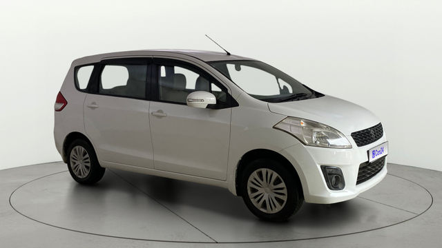 Second-hand 2015 Maruti Suzuki Ertiga VXI CNG 2022-2023 for sale in Mumbai