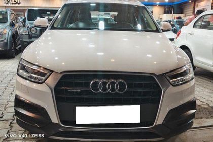 Used 35 TDI Quattro Premium Plus