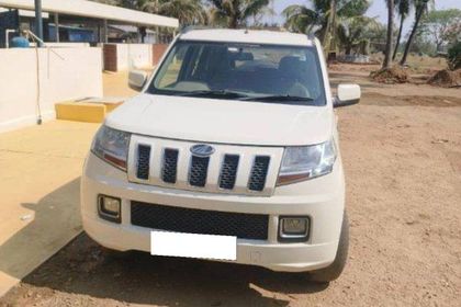 Used T8 AMT