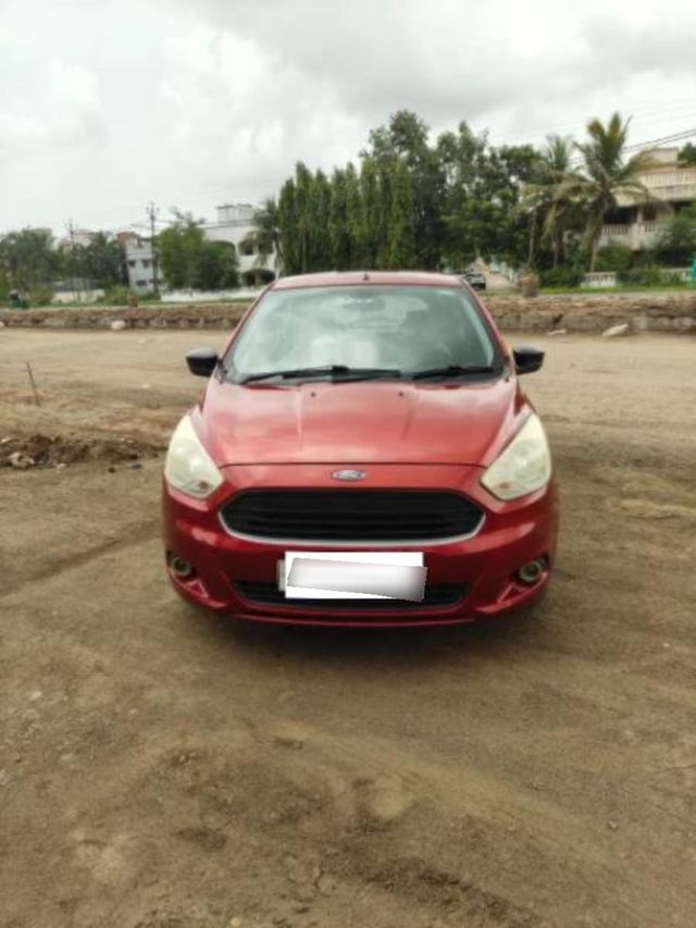 Image Used Car