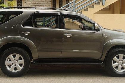 Used 3.0 Diesel