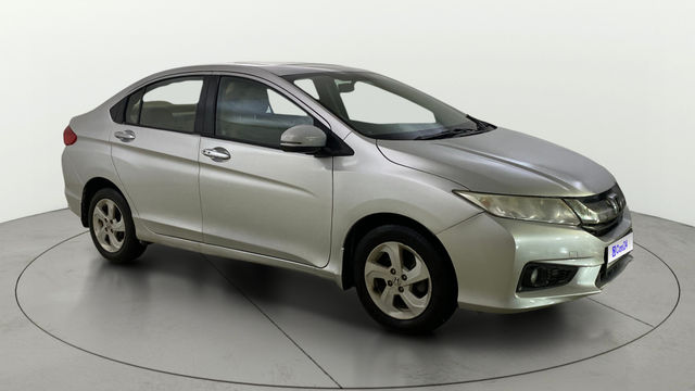 Second-hand 2016 Honda City i VTEC CVT VX for sale in Mumbai