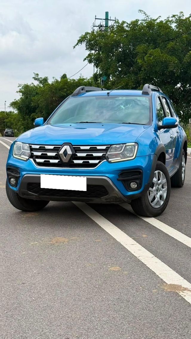 Image Used Car