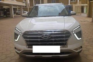Used SX Opt Diesel AT BSVI