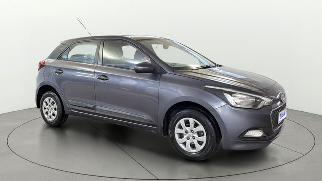 Second-hand 2015 Hyundai i20 Sportz 1.2 for sale in Gurgaon