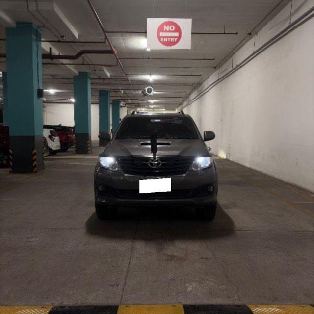 Image Used Car