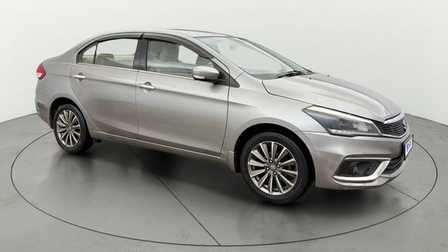 Second-hand 2020 Maruti Suzuki Ciaz Alpha BSVI for sale in Gurgaon