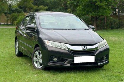 Used i VTEC CVT VX