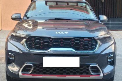 Used GTX Plus Diesel AT BSVI