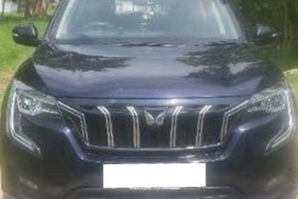 Used AX5 7 Str Diesel