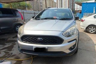 Used Trend Diesel BSIV