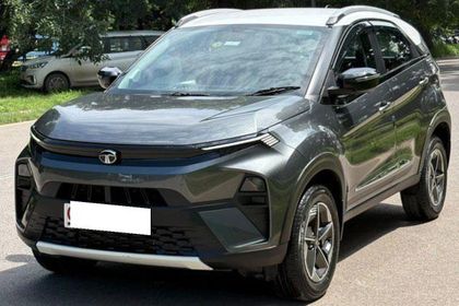 57 Used Tata Nexon in Chandigarh