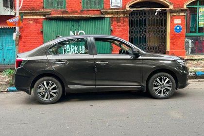 2024 होंडा अमेज जनरेशन 2 VX CVT