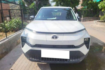 Tata Punch EV Smart Plus