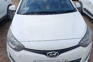 Used Magna