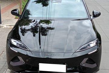 Used Premium Range